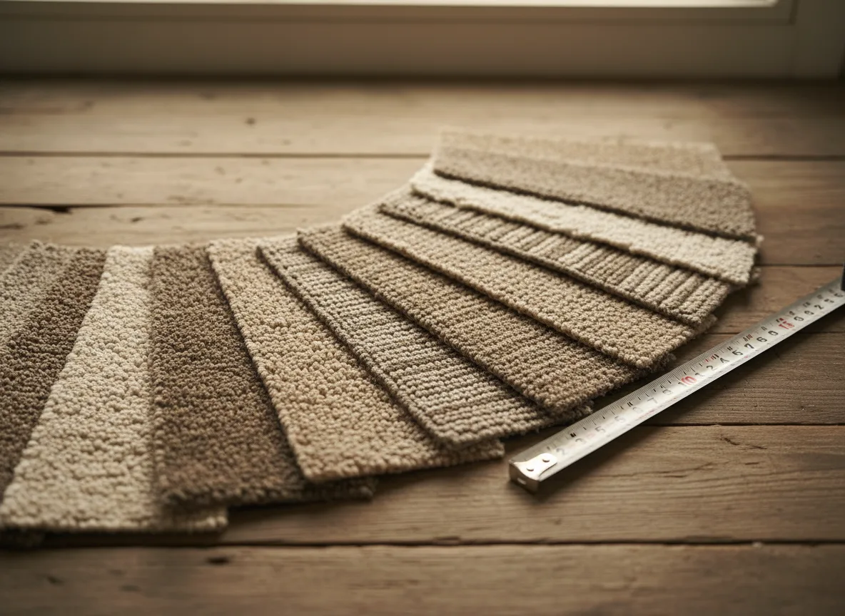 Carpet Installation Bondurant, WY FAQs